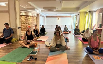 Nepal Meditation Home: The Best Meditation School in Nepal