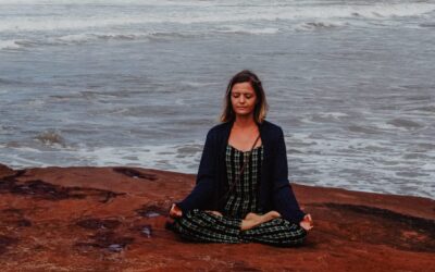 Antar Mouna- Strengthen awareness and release mental noise