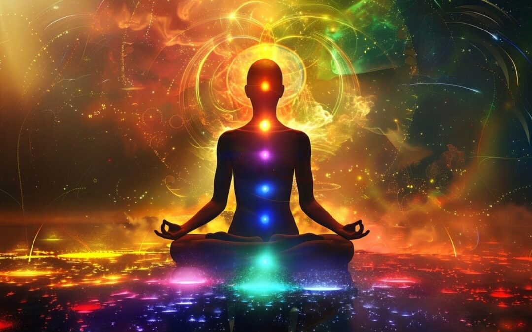 Chakra Meditation for Energy Balance – Chakra Meditation