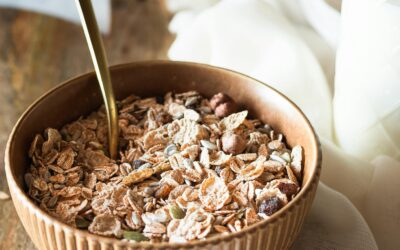 Mindful Eating: A Conscious Way to Eat for Health