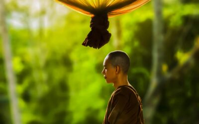 Healing Meditation: A Journey Into Wholeness and Inner Light