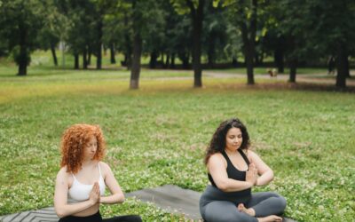 Meditation to Boost Confidence and Positive Thinking