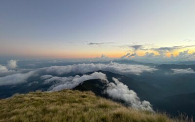 Why Meditation Course in Nepal