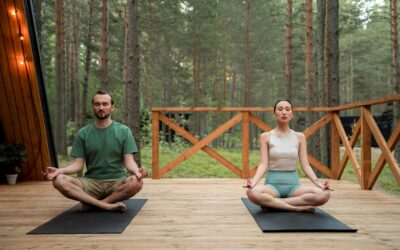 How to Build a Consistent Meditation Habit